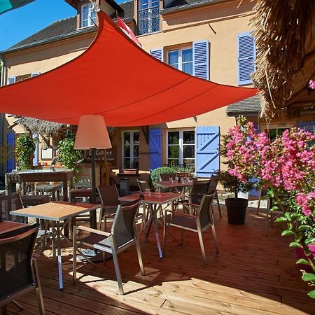 מלון פאליזו Le Moulin De Lily מראה חיצוני תמונה