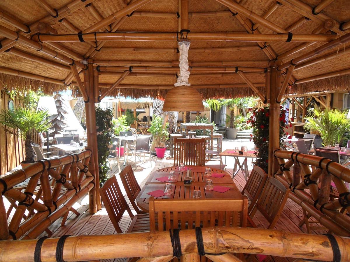מלון פאליזו Le Moulin De Lily מראה חיצוני תמונה
