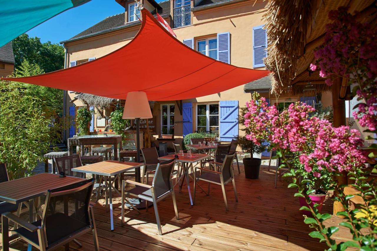 מלון פאליזו Le Moulin De Lily מראה חיצוני תמונה